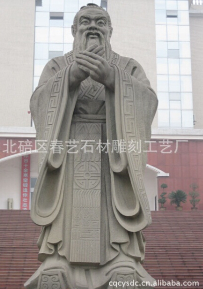 【仿古石雕】反映時代的藝術(shù)風(fēng)貌