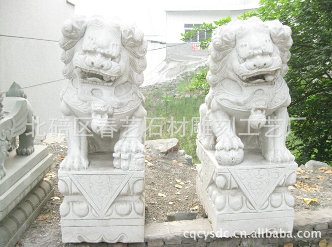 對仿古石雕，你有多少認(rèn)知呢？