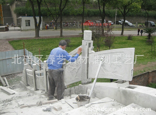 重慶石雕欄板長期使用有什么要求？