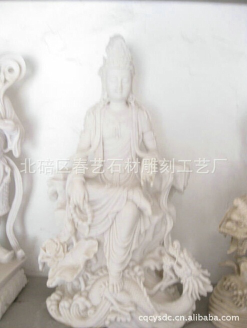 重慶雕塑是怎么清潔的呢？