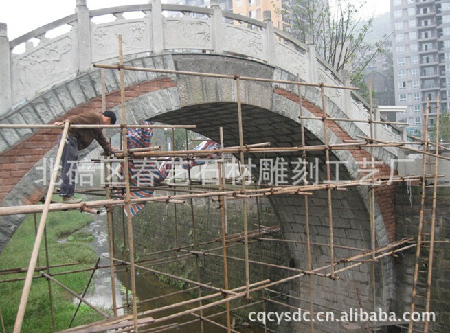 戶(hù)外防護(hù)欄桿在高度上的要求